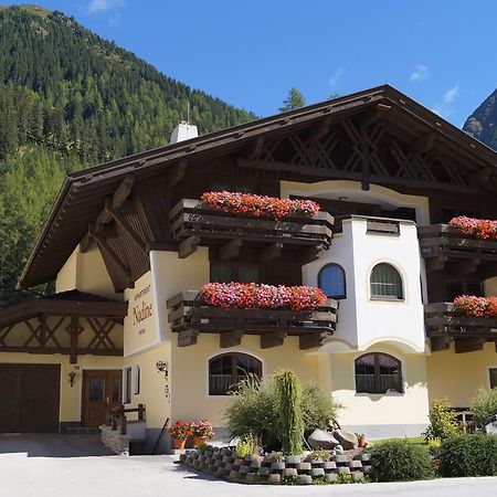 Appartementhaus Nadine Längenfeld Extérieur photo